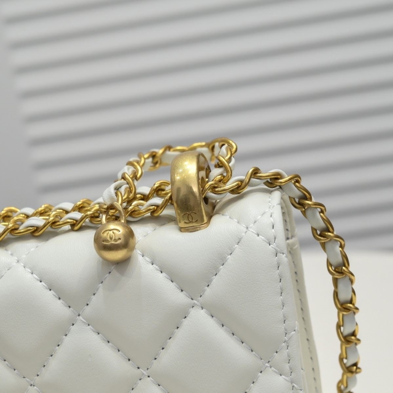Ch**el satchel bags